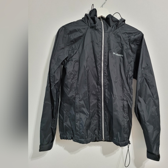 Columbia Shell Jacket - Picture 3 of 7